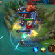 Looks a whole lot like League of Legends, but doesn’t everything?